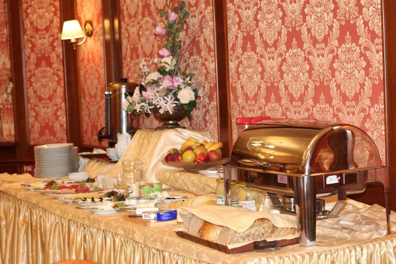 شكلارسكا بوريبا Rezydencja Piastowska المظهر الخارجي الصورة